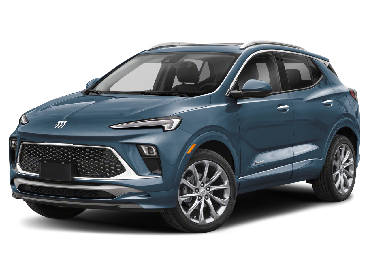 2026 Buick Encore GX Avenir photo 2