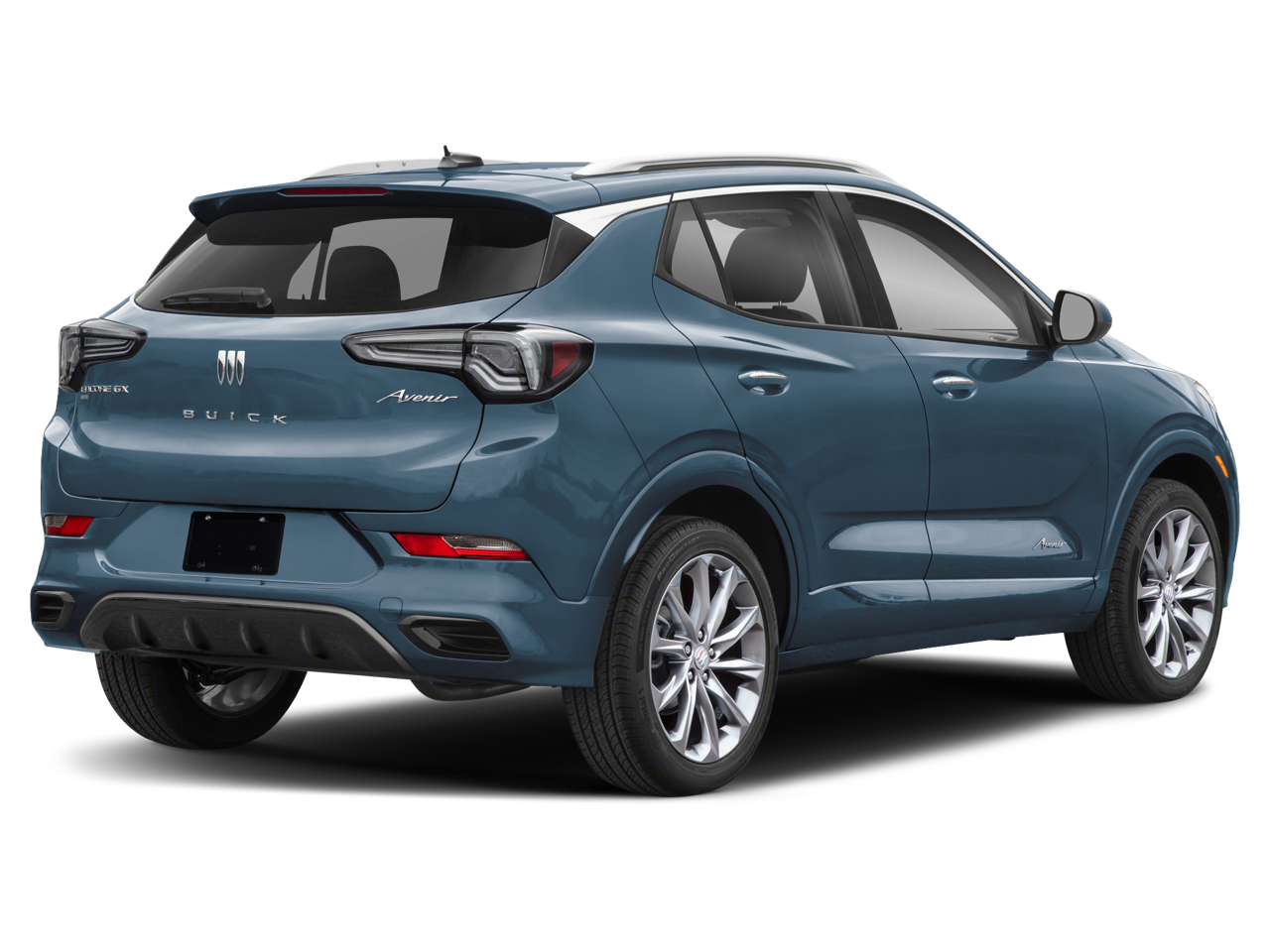 2026 Buick Encore GX Avenir photo 3