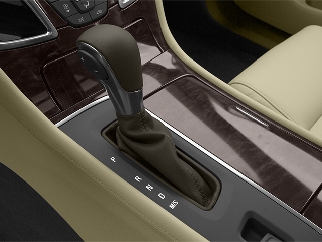 2014 Buick LaCrosse Premium I