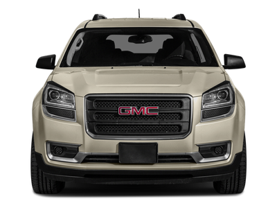 2016 GMC Acadia SLE
