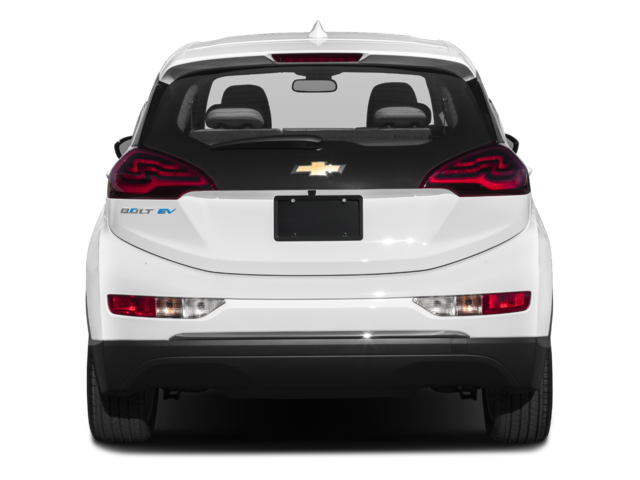 2017 Chevrolet Bolt EV photo 2