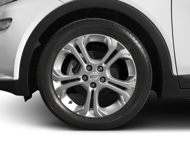 2017 Chevrolet Bolt EV photo 4