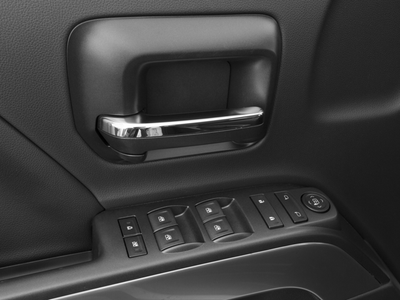 2017 Chevrolet Silverado 2500 HD LT
