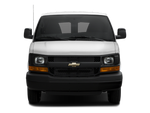 2017 Chevrolet Express Cargo 2500 Base
