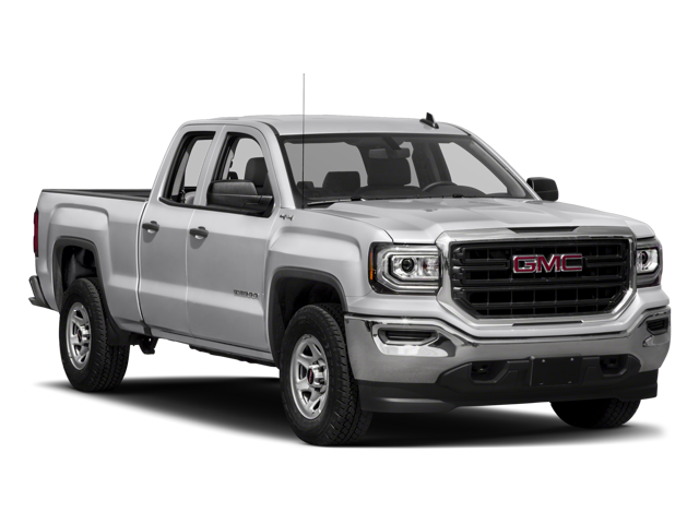 2018 GMC Sierra 1500 Base