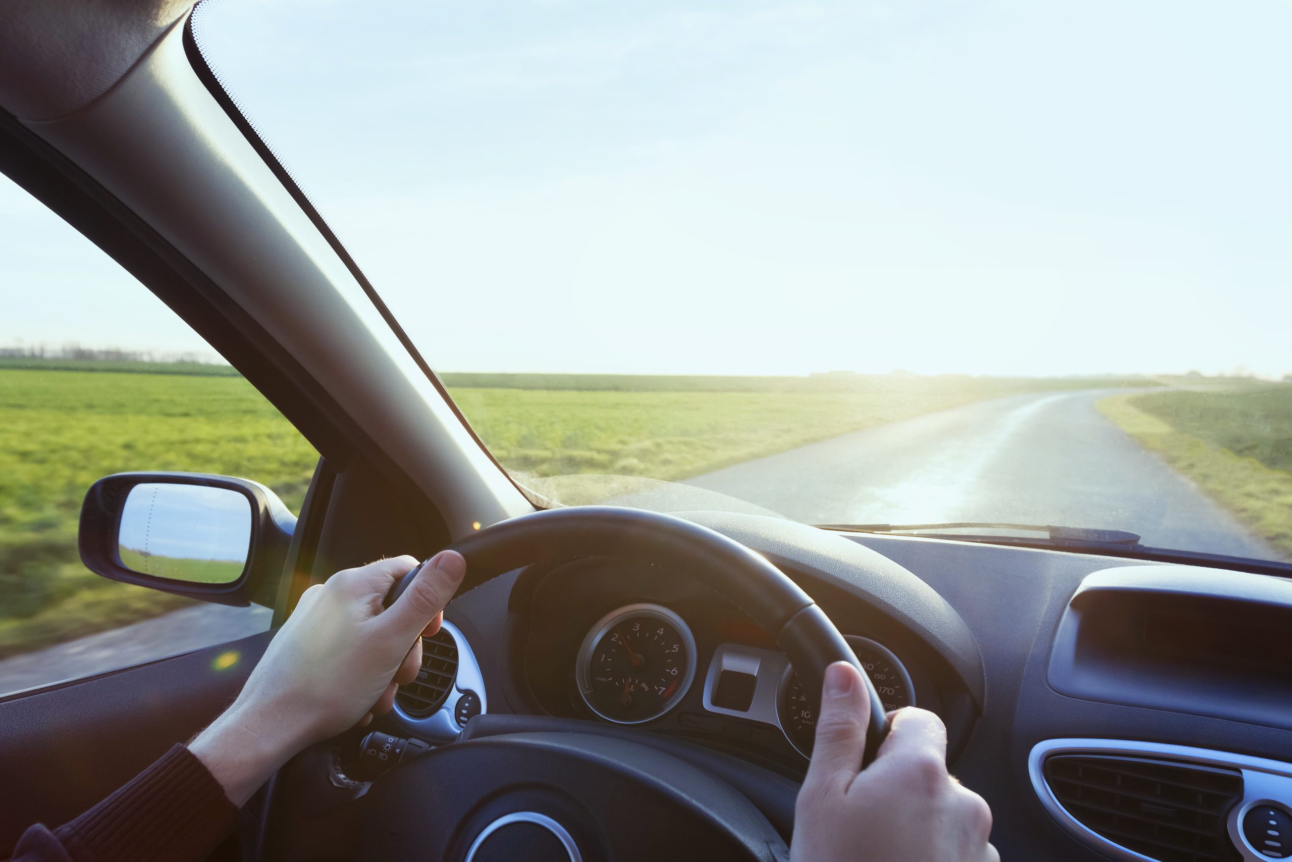 Summer Road Trip Service