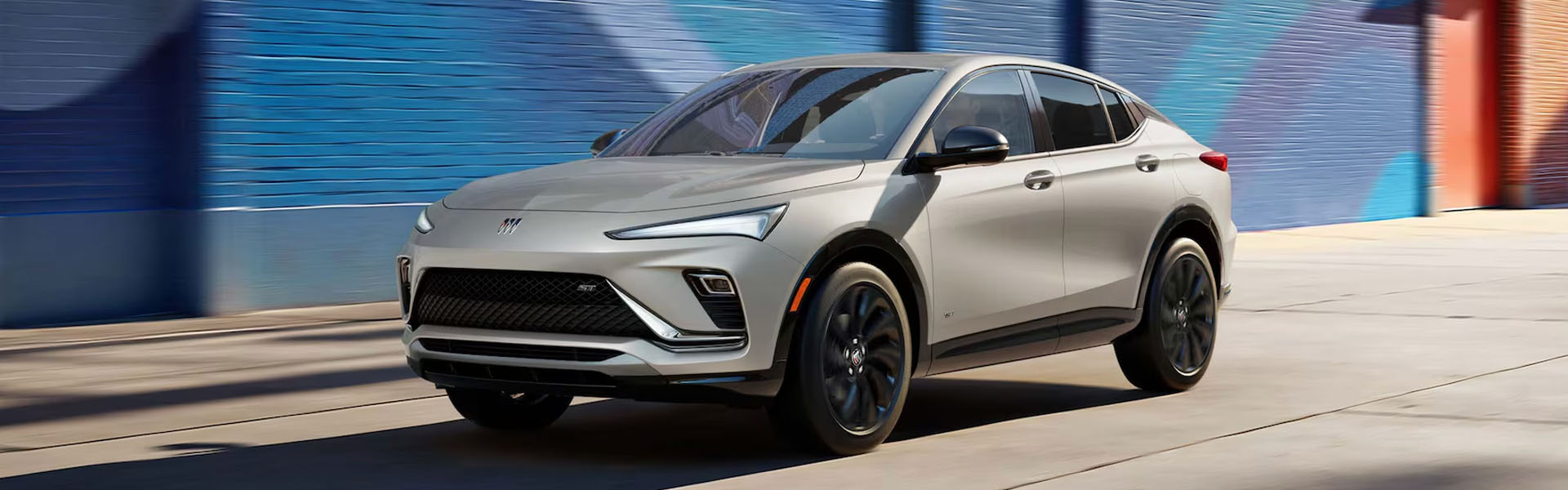 2026 Buick Envista