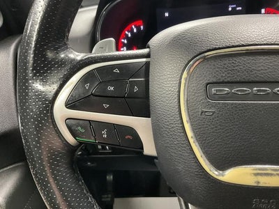 2017 Dodge Durango Citadel