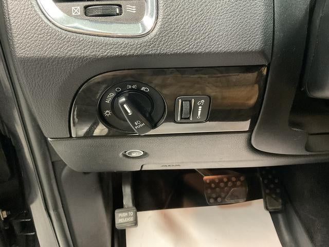 2017 Dodge Durango Citadel