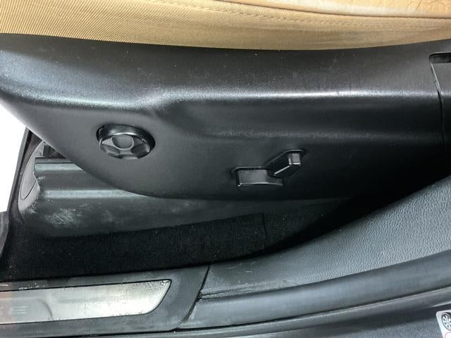 2017 Dodge Durango Citadel