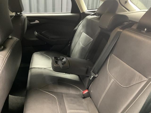 2016 Ford Focus Titanium