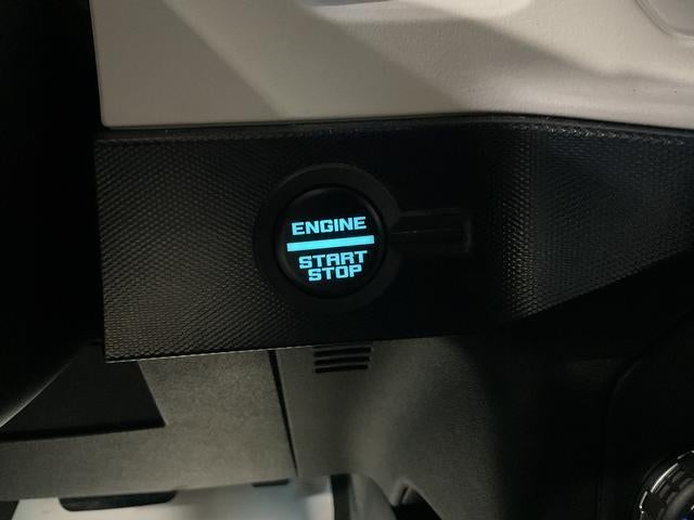 2023 Ford Bronco Heritage Edition