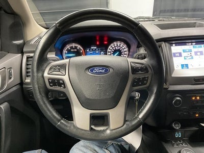 2019 Ford Ranger XL
