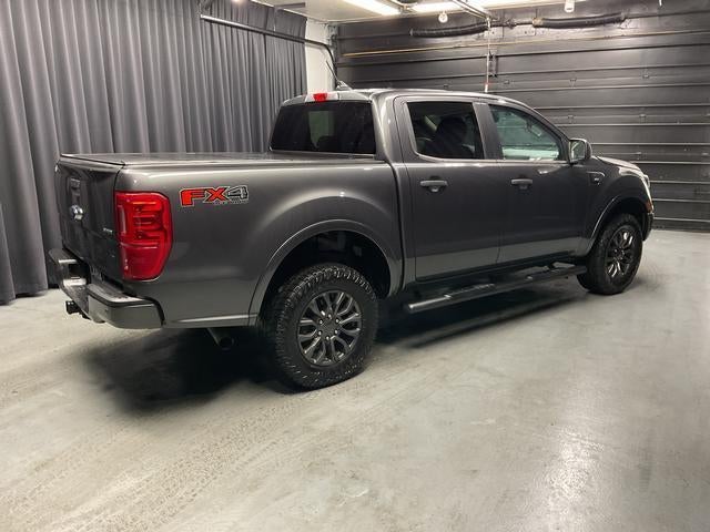 2019 Ford Ranger XL