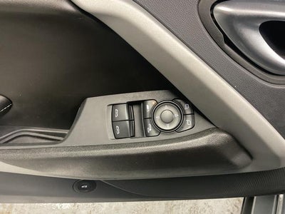 2024 Chevrolet Camaro 1LT