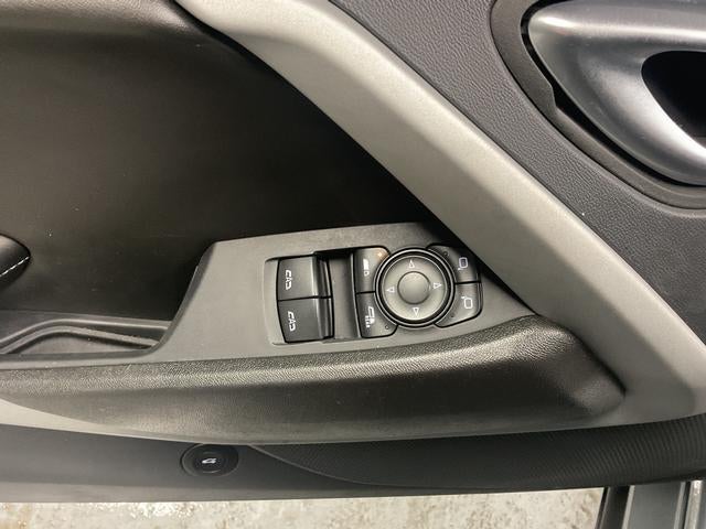 2024 Chevrolet Camaro 1LT