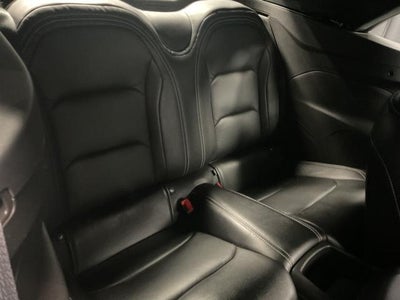 2024 Chevrolet Camaro 1LT