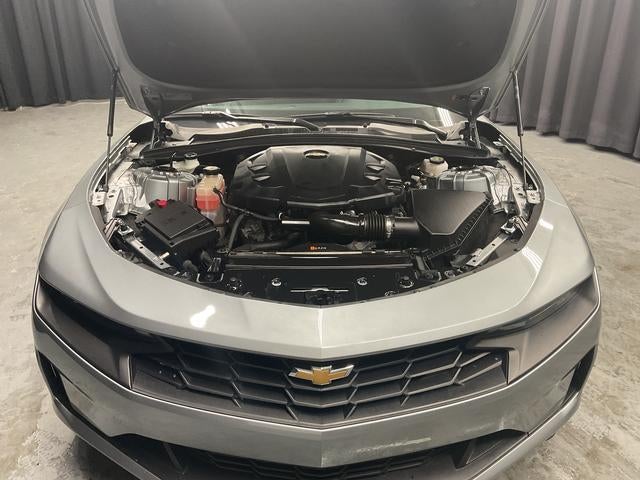 2024 Chevrolet Camaro 1LT