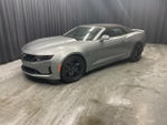 2024 Chevrolet Camaro 1LT