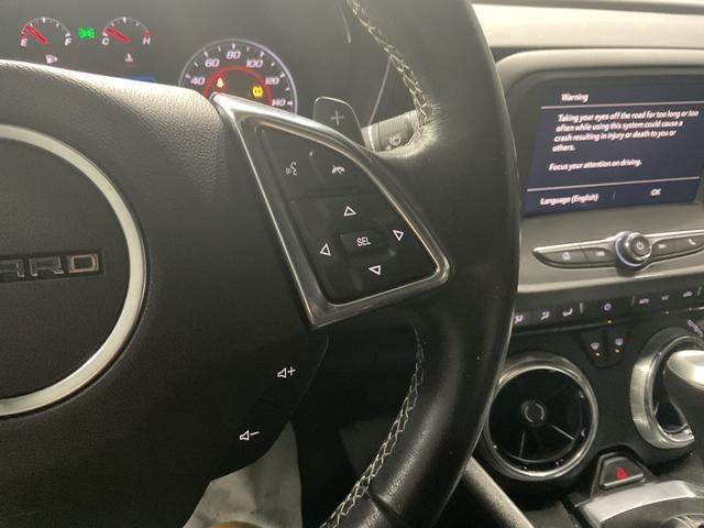 2024 Chevrolet Camaro 1LT