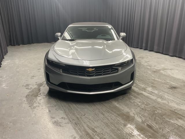 2024 Chevrolet Camaro 1LT