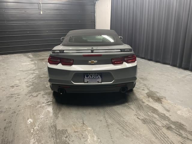 2024 Chevrolet Camaro 1LT