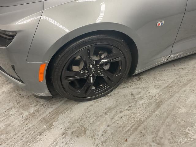 2024 Chevrolet Camaro 1LT