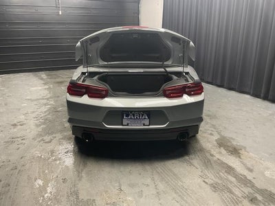 2024 Chevrolet Camaro 1LT