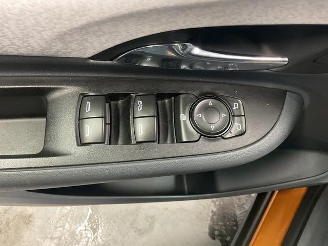 2017 Chevrolet Bolt EV LT