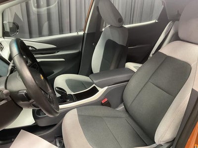 2017 Chevrolet Bolt EV LT