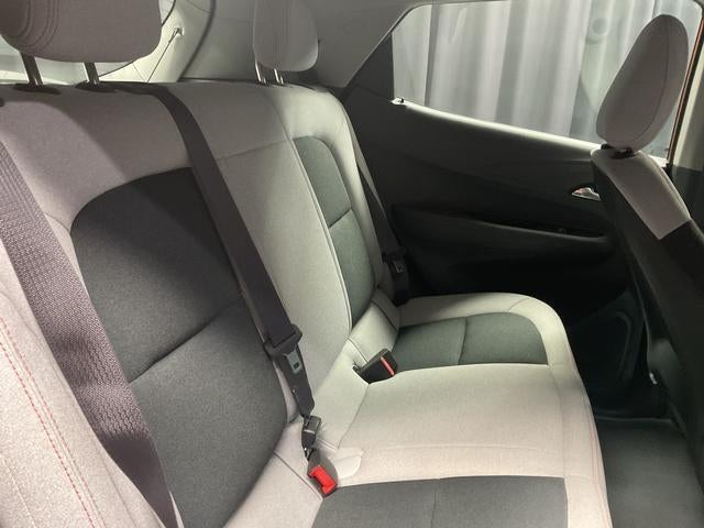 2017 Chevrolet Bolt EV LT