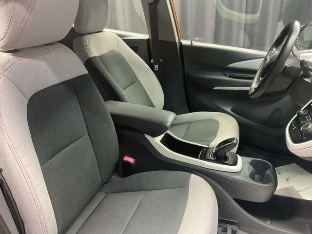 2017 Chevrolet Bolt EV LT