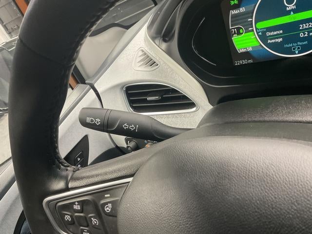 2017 Chevrolet Bolt EV LT