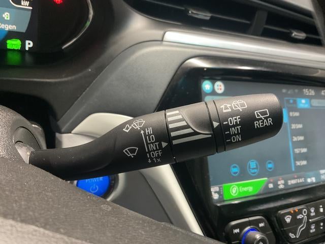 2017 Chevrolet Bolt EV LT