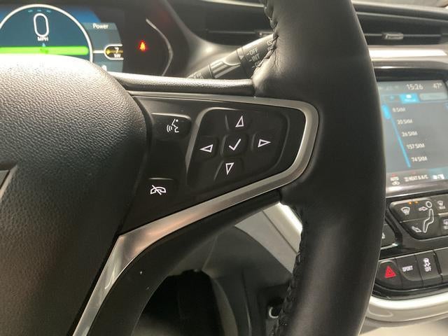 2017 Chevrolet Bolt EV LT