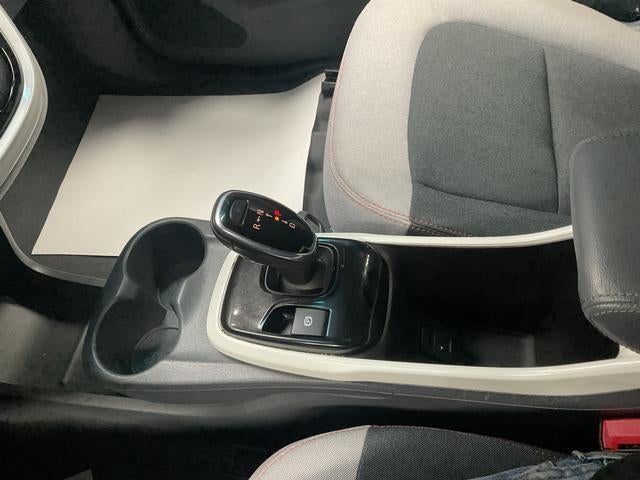 2017 Chevrolet Bolt EV LT