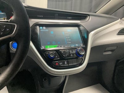 2017 Chevrolet Bolt EV LT
