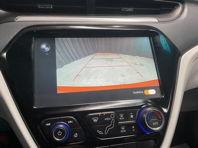 2017 Chevrolet Bolt EV LT