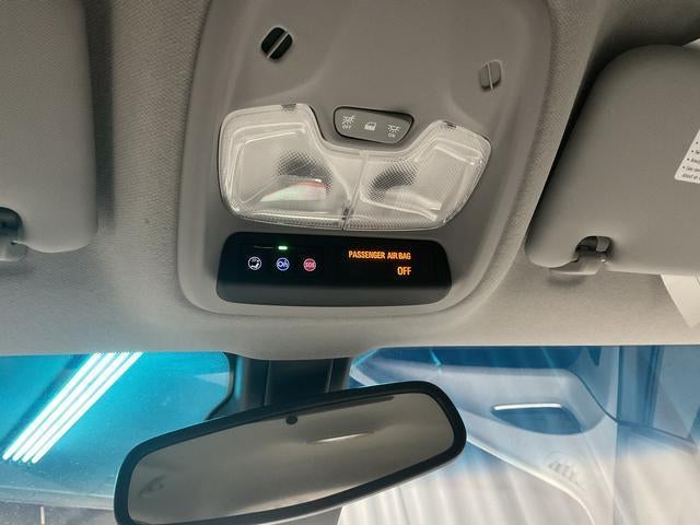 2017 Chevrolet Bolt EV LT