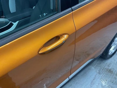 2017 Chevrolet Bolt EV LT