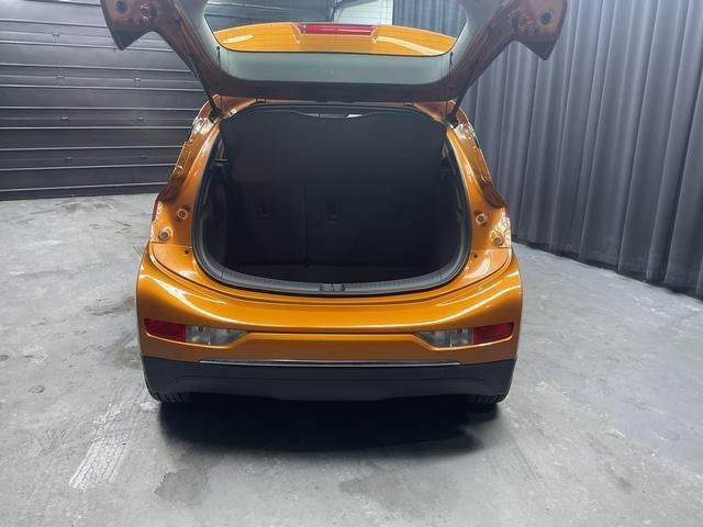 2017 Chevrolet Bolt EV LT