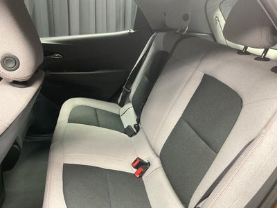 2017 Chevrolet Bolt EV LT