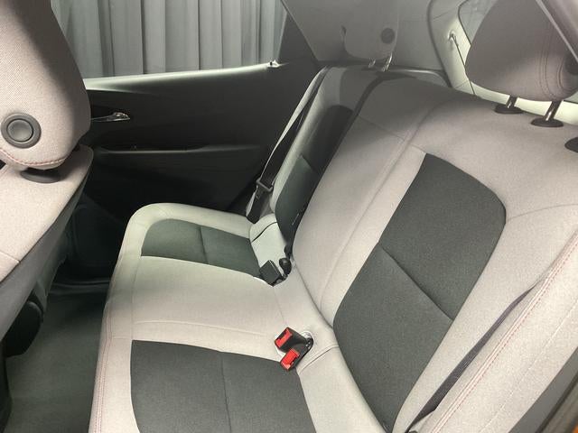 2017 Chevrolet Bolt EV LT