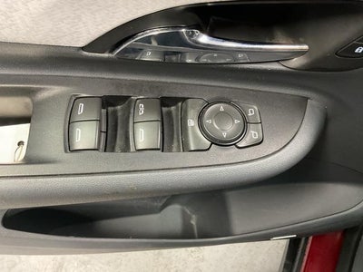 2017 Chevrolet Bolt EV Premier