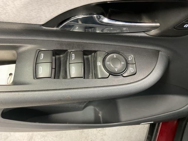 2017 Chevrolet Bolt EV Premier