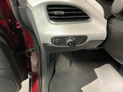 2017 Chevrolet Bolt EV Premier