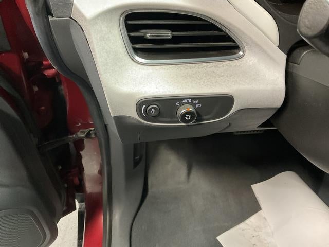 2017 Chevrolet Bolt EV Premier