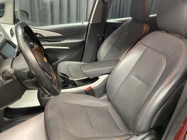 2017 Chevrolet Bolt EV Premier