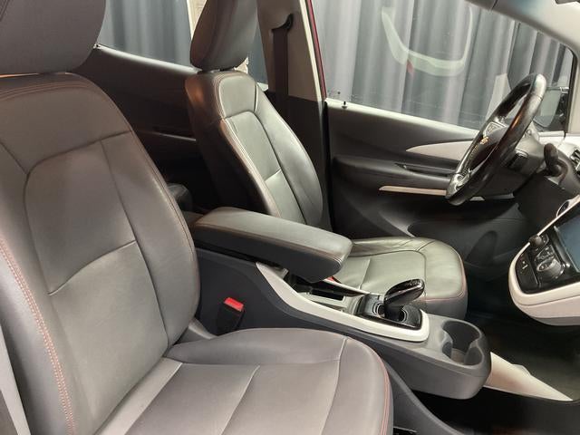 2017 Chevrolet Bolt EV Premier