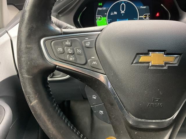 2017 Chevrolet Bolt EV Premier